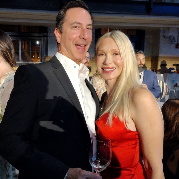 Meet your Posher, Carolyn - Picture 15 of 16